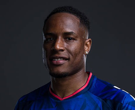 	Jovane Cabral 	